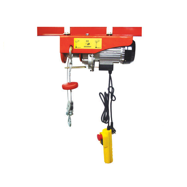 PA  Mini Electric Hoist 