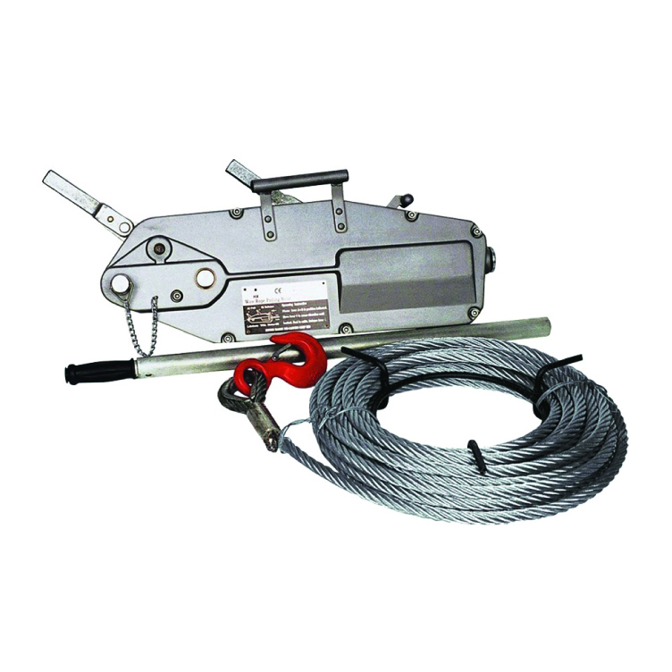 Wire Rope PullerProductsJNDO official website