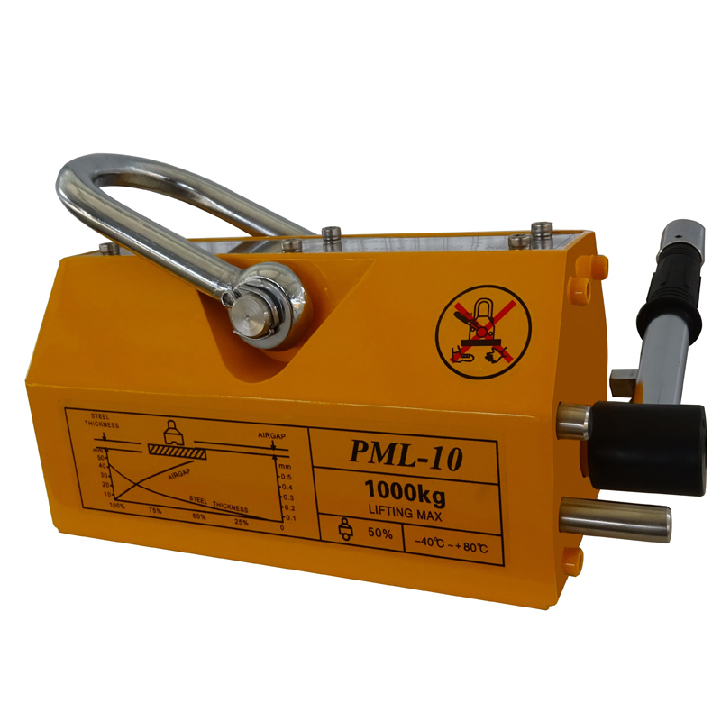 PML Permanent Magnetic Lifter